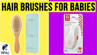 Best Hair Brushes for Babies