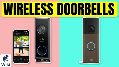 Best Wireless Doorbells
