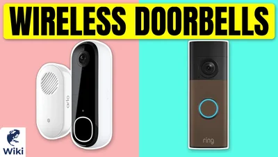 Best Wireless Doorbells