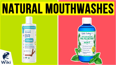 best Best Natural Mouthwashes