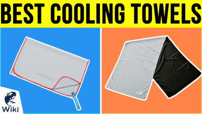 Top 10 Cooling Towels | Video Review
