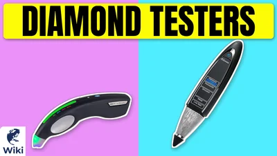 Best Diamond Testers