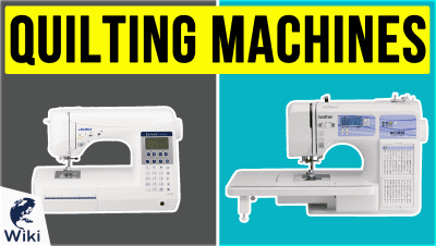 best Best Quilting Machines