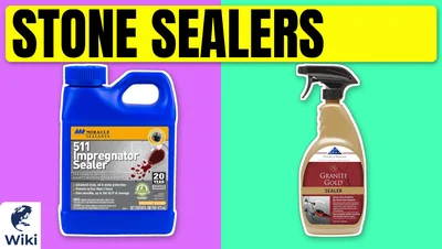 Best Stone Sealers