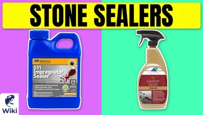 The 9 Best Stone Sealers of 2026