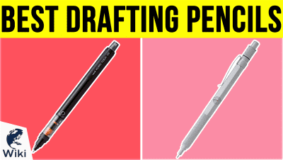 Top 10 Drafting Pencils | Video Review