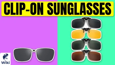 Best Clip-on Sunglasses