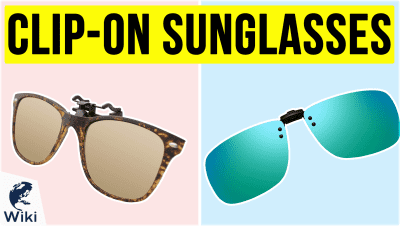 Best Clip-on Sunglasses