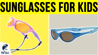 Top 10 Sunglasses For Kids | Video Review