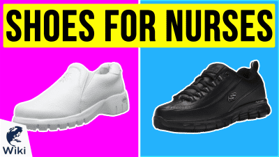 Best Shoes for Nurses