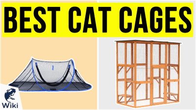Best Cat Cages