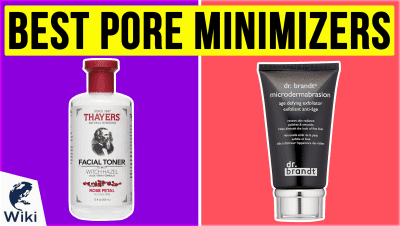 Best Pore Minimizers