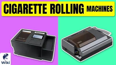 Best Cigarette Rolling Machines