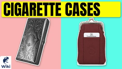 Best Cigarette Cases