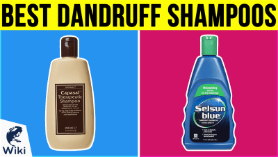 Top 10 Dandruff Shampoos | Video Review