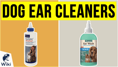 best Best Dog Ear Cleaners