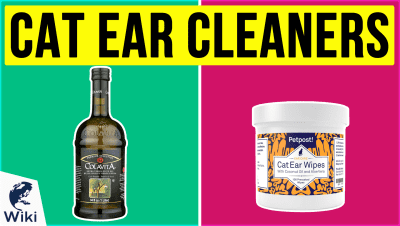 best Best Cat Ear Cleaners