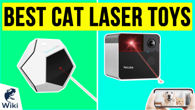 Best Cat Laser Toys