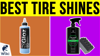 Best Tire Shines