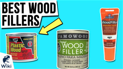 Best Wood Fillers