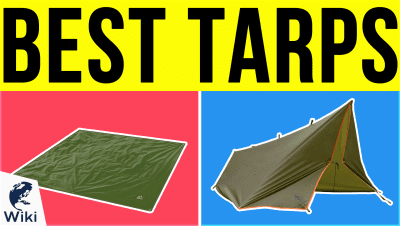 Top 10 Tarps | Video Review