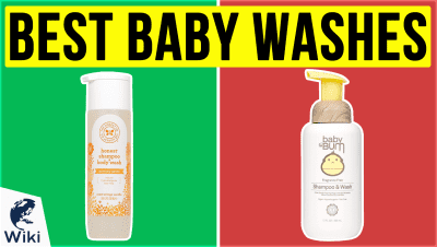 Best Baby Washes