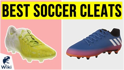 Best Soccer Cleats