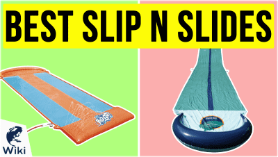 Best Slip n Slides