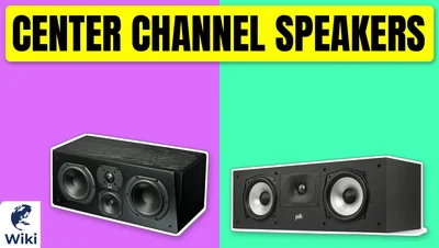 best Best Center Channel Speakers