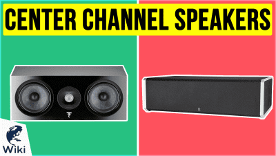 best Best Center Channel Speakers