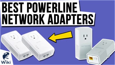 best Best Powerline Network Adapters