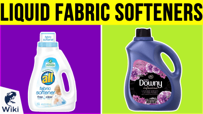 Top 10 Liquid Fabric Softeners | Video Review