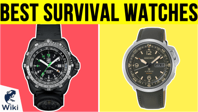Top 10 Survival Watches | Video Review