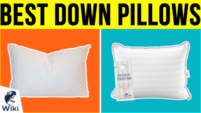 Top 10 Down Pillows | Video Review