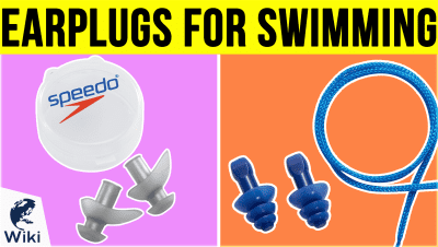 Top 10 Earplugs for Swimming | Video Review