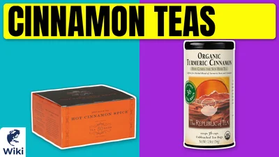 The 10 Best Cinnamon Teas of 2026
