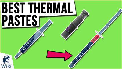 best Best Thermal Pastes