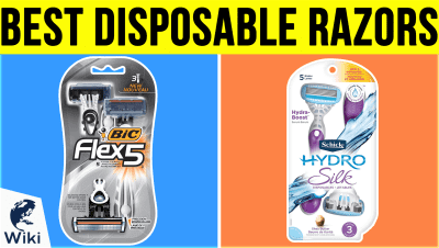 Top 10 Disposable Razors | Video Review