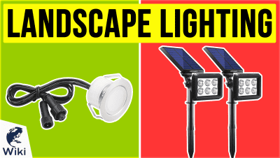 best Best Landscape Lighting