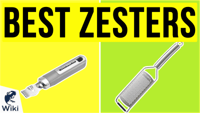 best Best Zesters