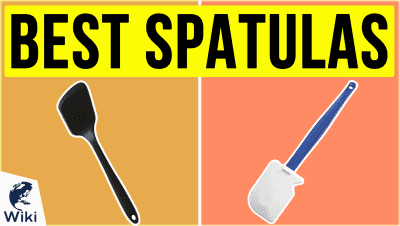 best Best Spatulas