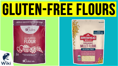 Best Gluten-free Flours