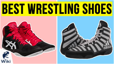 Best Wrestling Shoes