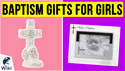 Best Baptism Gifts for Girls