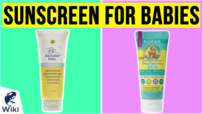 Best Sunscreen for Babies