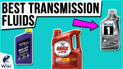 best Best Transmission Fluids