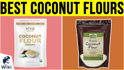 Top 10 Coconut Flours | Video Review