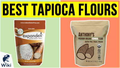 Best Tapioca Flours