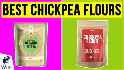 Best Chickpea Flours