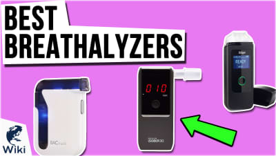 best Best Breathalyzers